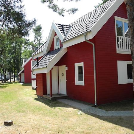 Ferienhaus Felilotte - Glowe Εξωτερικό φωτογραφία